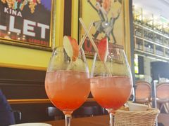 -Entrecôte 法国牛扒馆(保利·时光里店)