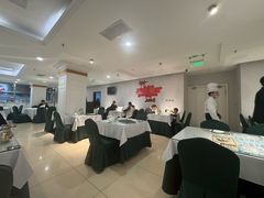 -新疆兵团食府清真(马连道店)