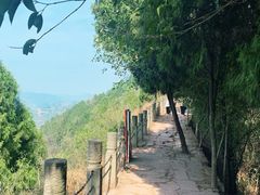 -金堂县云顶石城风景区