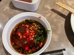 -小南房鲜美蛙火锅(北苑店)