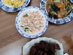 -灵福缘私房菜·农家菜(拈花湾·灵山大佛必推店)