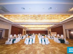 -无锡新湖铂尔曼大酒店