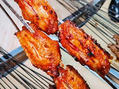 -老白家怡贵园烤肉