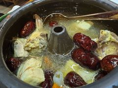 -云海肴·汽锅鸡·云南菜(天津国金汇店)