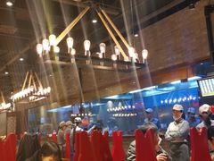 大堂-鼎高高陕西美食(龙德广场店)