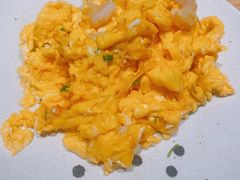 虾仁滑蛋-竹里馆·淮扬菜·功夫茶(老门东店)