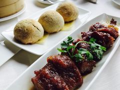 -天龙轩(香港丽思卡尔顿酒店)