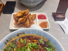 -好這口重庆小面(总店)