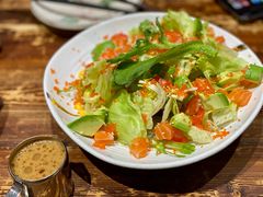 -小川洋风料理(街道口店)