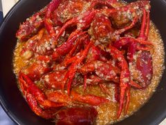 -聚味瞿记·龙虾堂(坡子街店)