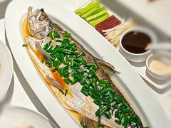 -漢舍中国菜馆(浦东嘉里城店)