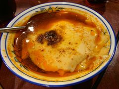 豆腐脑-古渡驛(丽彩·潮流港店)