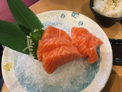 -沼津港渔市(宏伊国际广场店)