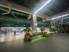 -吉隆坡国际机场