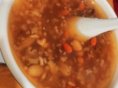 八宝粥-子午路张记肉夹馍(小寨西路店)