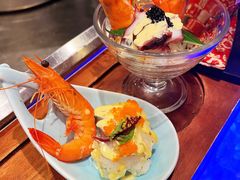 -盛宴自助餐厅(运达喜来登店)