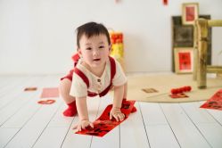 -爱你宝贝儿童摄影(西湖云端店)