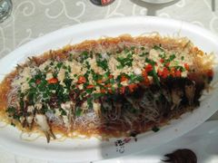 -阿英煲(凉城路店)