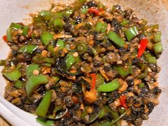 -俏九州·小炒黄牛肉(华润万象汇店)