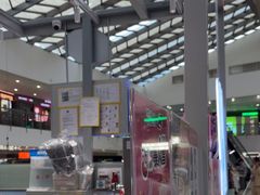 -DQ·蛋糕·冰淇淋(浦江欢乐颂店)