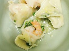 -顶巧鸡汤馄饨(虹口总店)