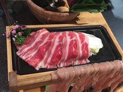 -湊湊火锅·茶憩(东城万达店)