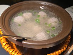 -小菜园新徽菜(青岛市南万象城店)