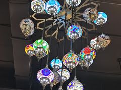 -欧提汗·新疆餐厅·清真(银都路店)
