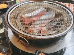 -燚青春东北泥炉烤肉(百合店)