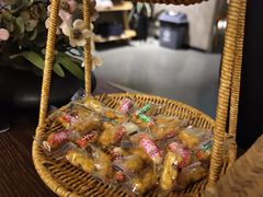 -施奈儿.洗头頭療.按摩SPA.采耳(上梅林店)