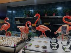 -五月罗马海鲜烤肉自助餐厅(印象城店)