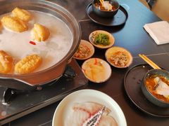 -牛牛和牛海鲜粥底火锅(长虹国际城店)