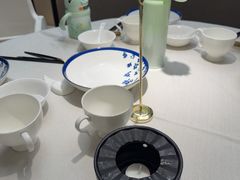-狮王府淮扬菜(万象城店)