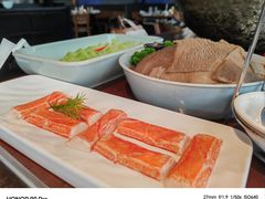 -大隐·成都火锅Bistro(合生麒麟新天地店)