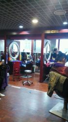 -红人馆造型十添