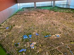 -天津市规划展览馆