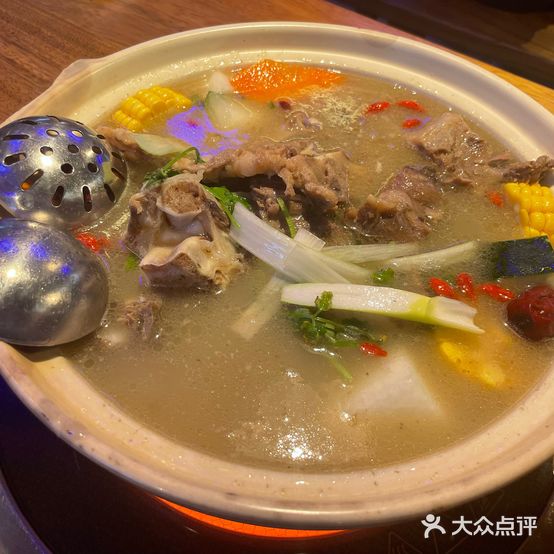 肥羊坊(兴业南路店)