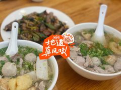 -棉湖小吃(龙河路店)