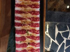 -九田家黑牛烤肉料理(无锡T12店)