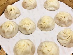 蟹粉小笼包-鼎泰丰(国贸商城店)