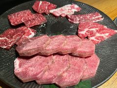 -大牛焱烧·和牛炭火烧放题