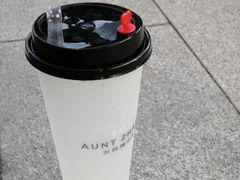 -张阿姨奶茶(湖西路店)