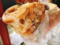 大阪烧-85度C(厦门中华城新店)
