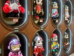-泡泡玛特POPMART(壹号店)