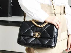 -CHANEL(恒隆广场店)