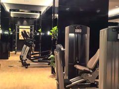 -丽思卡尔顿酒店泳池(金融街店)