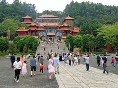 -南沙天后宫景区