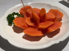 -潮福城大酒楼·潮味粤品·港式点心(湖滨北路店)