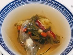 八宝茶-禄鼎记·多口味酸菜鱼(侨鑫店)