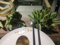 -小巷餐厅(五大街店)
